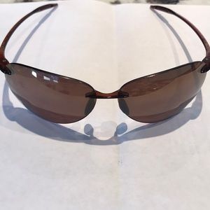 Maui Jim sunglasses,case included, lightly worn